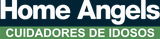Logo CUIDADOR DE IDOSOS HOME ANGELS