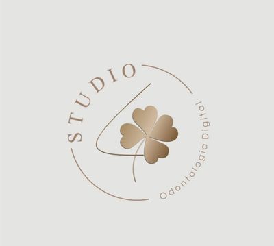 Logo STUDIO4 ODONTOLOGIA