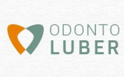 Logo LUBER ODONTOLOGIA