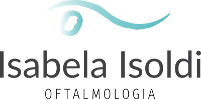 Logo Dra. Isabela Isoldi Médica Oftalmologista