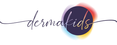 Logo Dermakid