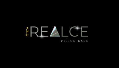 Logo Ótica REALCE VISION CARE – Vila Leopoldina