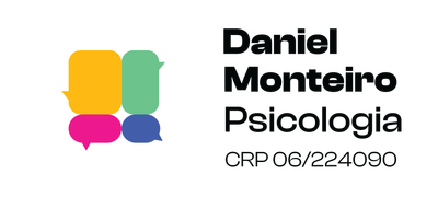 Logo Daniel Monteiro Psicólogo