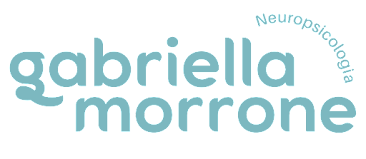 Logo GABRIELLA MORRONE