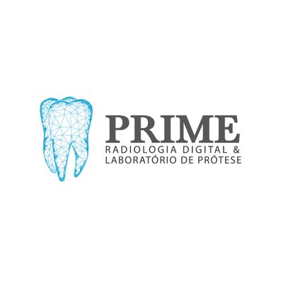 Logo Prime Radiologia Odontologica