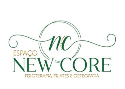 Logo Núcleo New Core Saúde Integrada