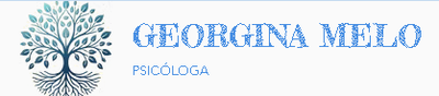 Logo Georgina Melo Psicóloga