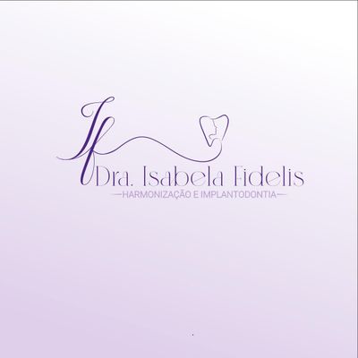Logo ISABELA FIDELIS ODONTOLOGIA