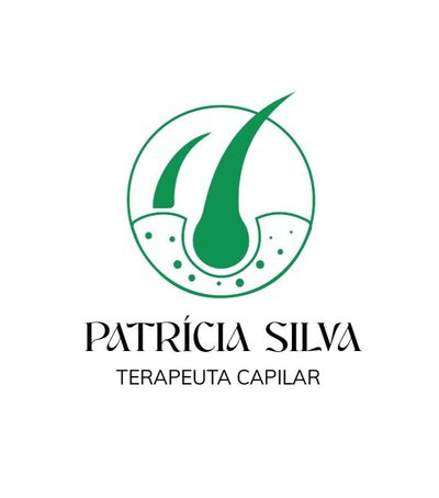 Logo PATRICIA SILVA TERAPEUTA CAPILAR