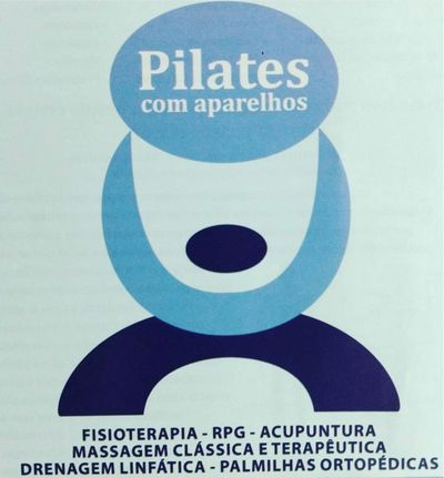 Logo GLOBAL HEALTH BODY PILATES