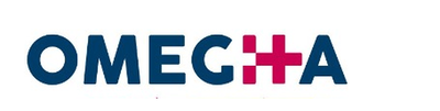 Logo Omegha Medicina