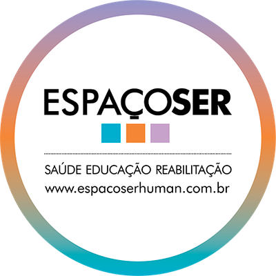 Logo Espaço Ser Espaço Multidisciplinar