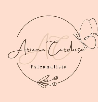 Logo ARIANE CARDOSO PSICANALISTA