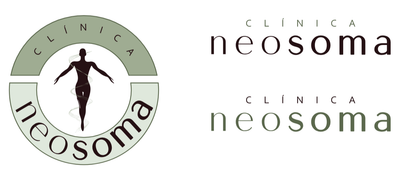 Logo Clínica Neosoma