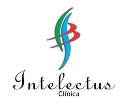 Logo INTELECTUS CLÍNICA & ESCOLA