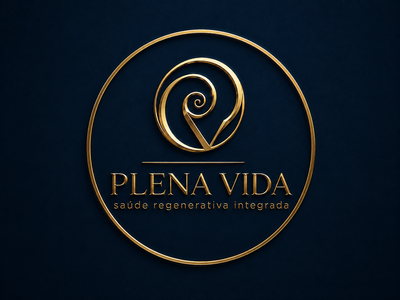Logo Instituto Plena Vida - Bonfiglioli