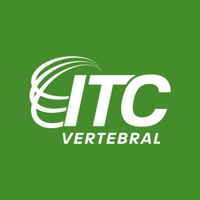 Logo ITC VERTEBRAL JARDINS