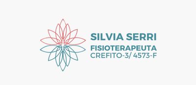 Logo Silvia Serri Fisioterapeuta