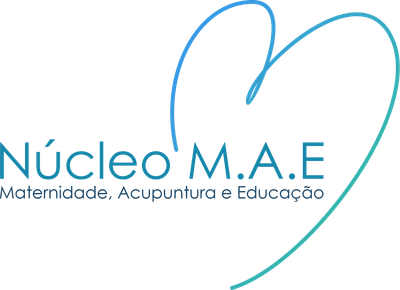 Logo NÚCLEO M.A.E