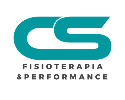 Logo CS Fisioterapia