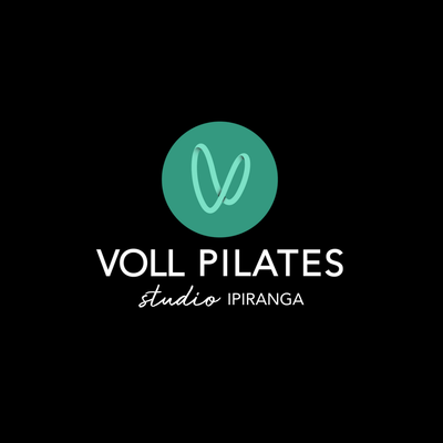 Logo Voll Studios Ipiranga