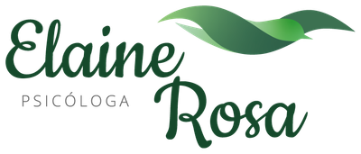 Logo Elaine Rosa Psicóloga em Alphaville