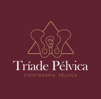 Logo Tríade Pélvica Fisioterapia