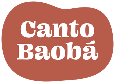 Logo Canto Baobá