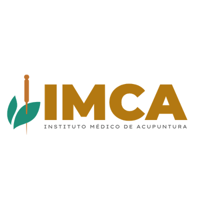 Logo Clínica IMCA