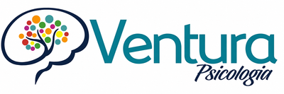 Logo Ventura Psicologia