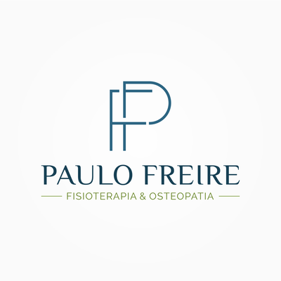 Logo PAULO FREIRE FISIOTERAPIA