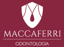 Logo Maccaferri Odontologia