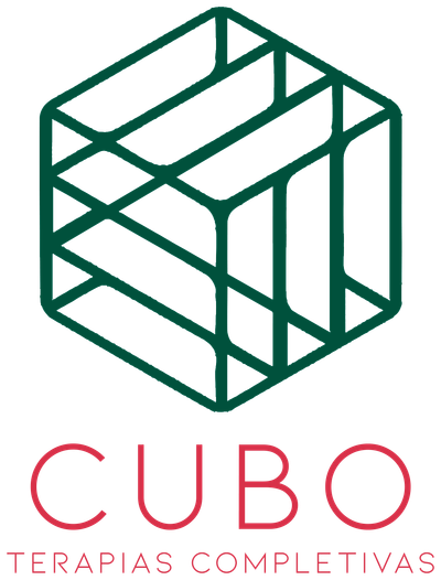 Logo Cubo Terapias Complementares