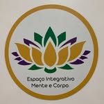Logo Espaço Integrativo Corpo e Mente
