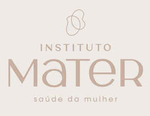 Logo INSTITUTO MATTER SAÚDE DA MULHER