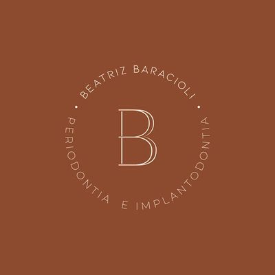 Logo BEATRIZ BARACIOLI IMPLANTODONTIA