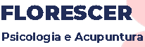 Logo Florescer Psicologia e Acupuntura