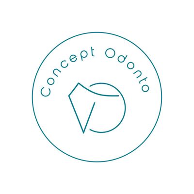 Logo CONCEPT ODONTOLOGIA