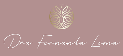 Logo Clínica Fertivie - Dra. Fernanda Lima