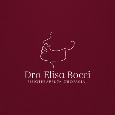 Logo Elisa Bocci Fisioterapeuta Orofacial