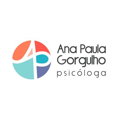 Logo Ana Paula Gorgulho Psicóloga