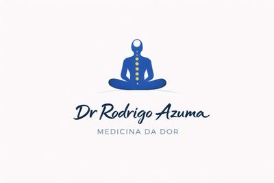Logo Dr. Rodrigo Azuma - Tratamento da Dor