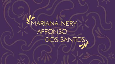 Logo Psicóloga Mariana Nery
