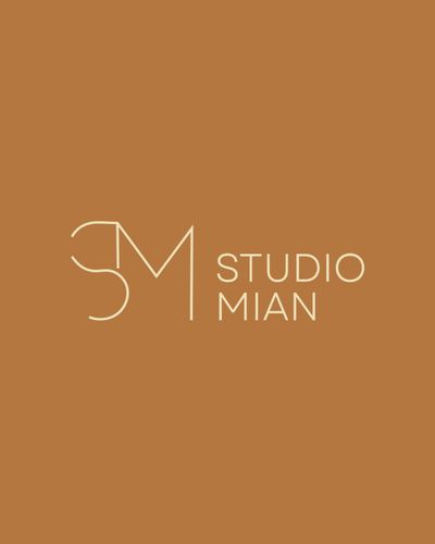 Logo STUDIO MIAN