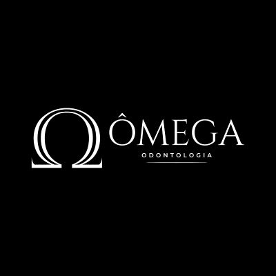 Logo Ômega Odontologia