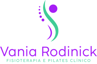 Logo VR Fisioterapia e Pilates Clínico