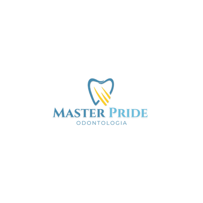 Logo MASTER PRIDE ODONTO