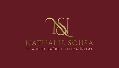Logo Dra. Nathalie Silva de Sousa Espaço de Saúde & Beleza Íntima