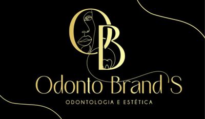 Logo Odonto Brands Odontologia Estética