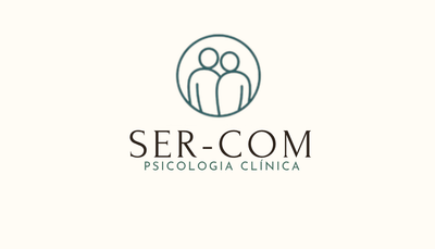 Logo SER-COM Psicologia